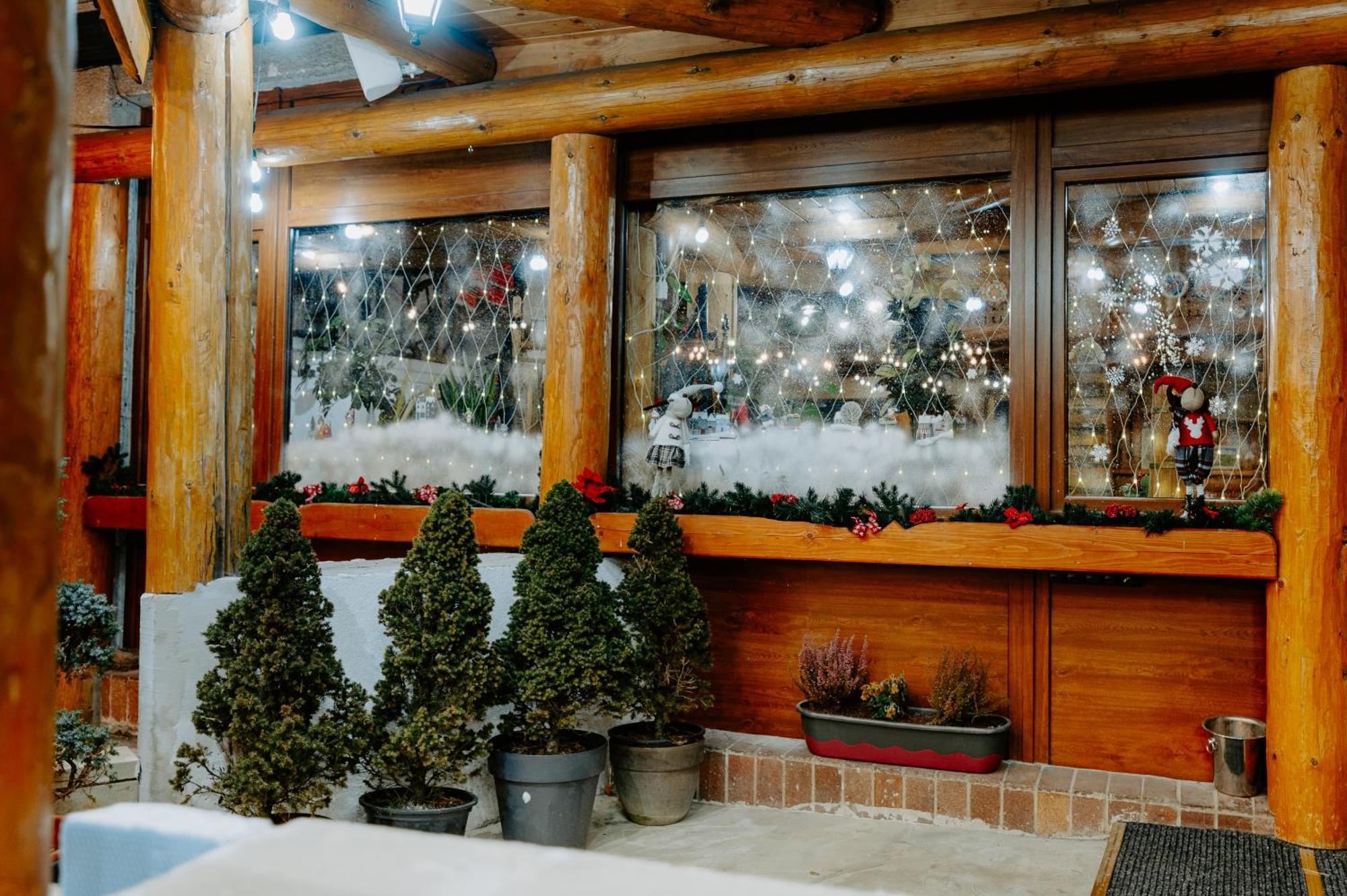 Sova Hotel&Restaurant Zdiar Exterior photo