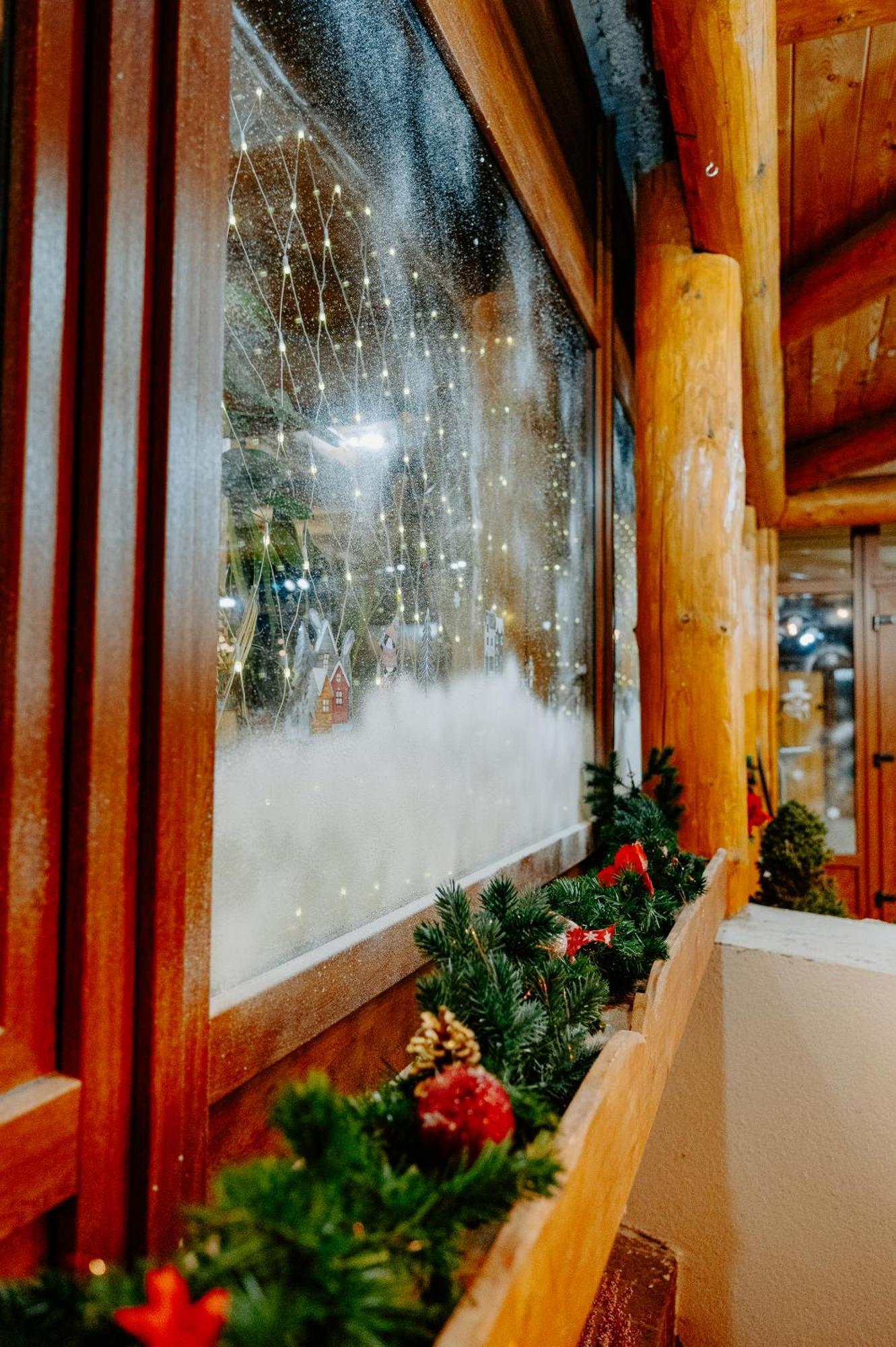 Sova Hotel&Restaurant Zdiar Exterior photo